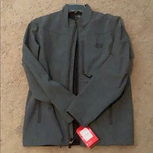 Men’s North Face jacket Adult S